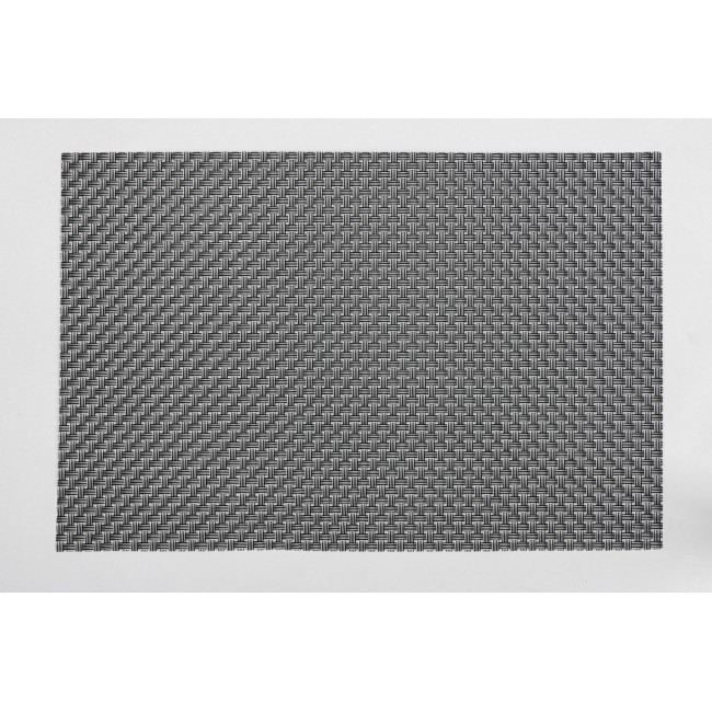 ST 880013 PLASTİK ÖRGÜLÜ 30*45 CM
