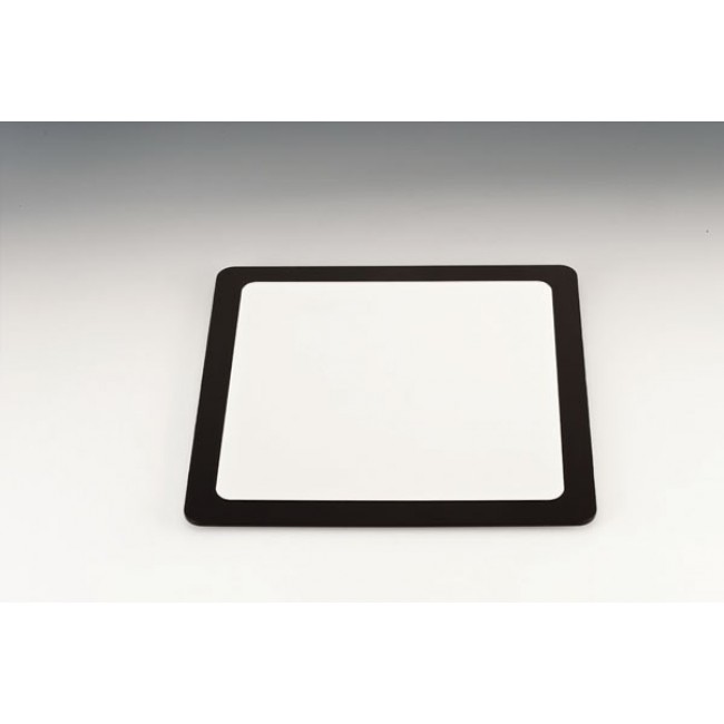 ZCP 162 AYNALI TEŞHİR STANDI / KARE 40 X 40 CM