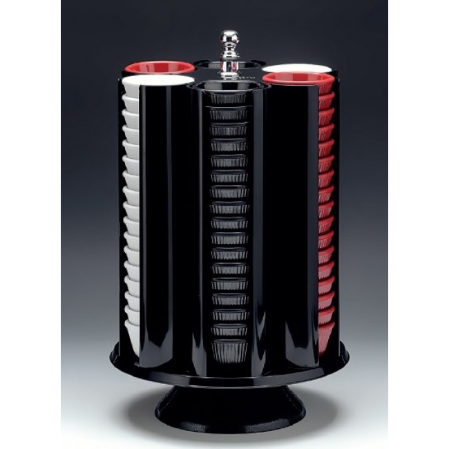 ZCP 098 ABS DÖNER SOSLUK REÇELLİK STANDI (K 2010) 30 X H:48 CM