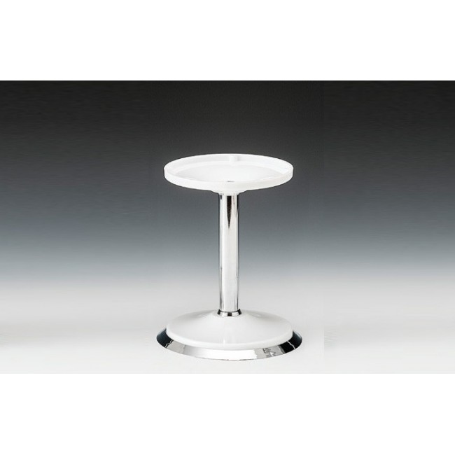 ZCP 642-2 POLYCARBONAT TEŞHİR YÜKSELTİCİ 16,5 X H: 20 CM