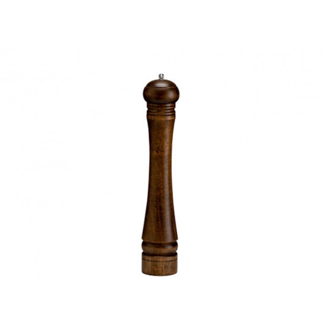 P001-16P KARABİBER DEĞİRMENİ-SERAMİK MEKANİZMALI 41 CM