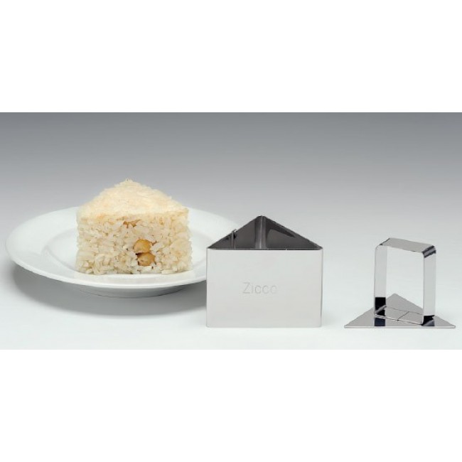 A 3800 PİLAV FORMASI 7 X 7 X 7 X H:5 CM