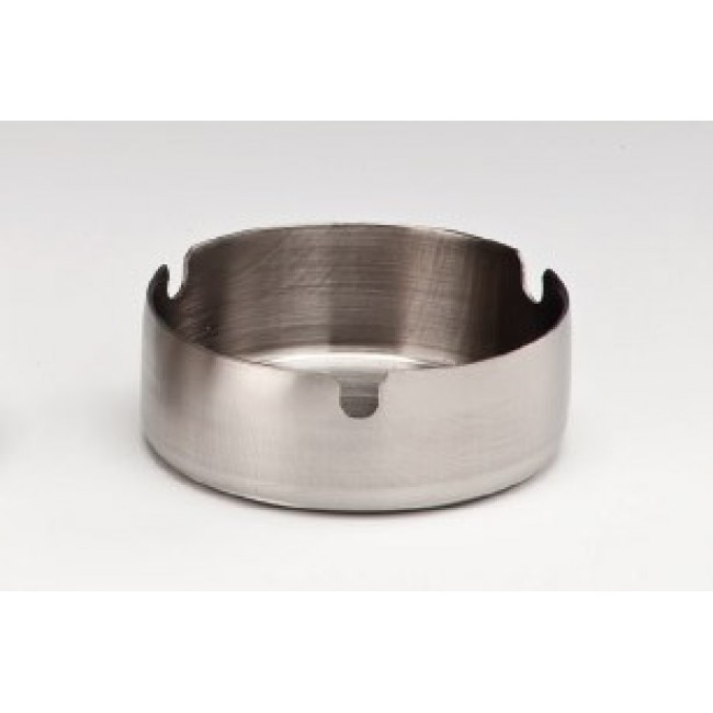 ZKC 05 ÇELİK KÜLLÜK / KÜÇÜK Ø 8 X H: 3 CM