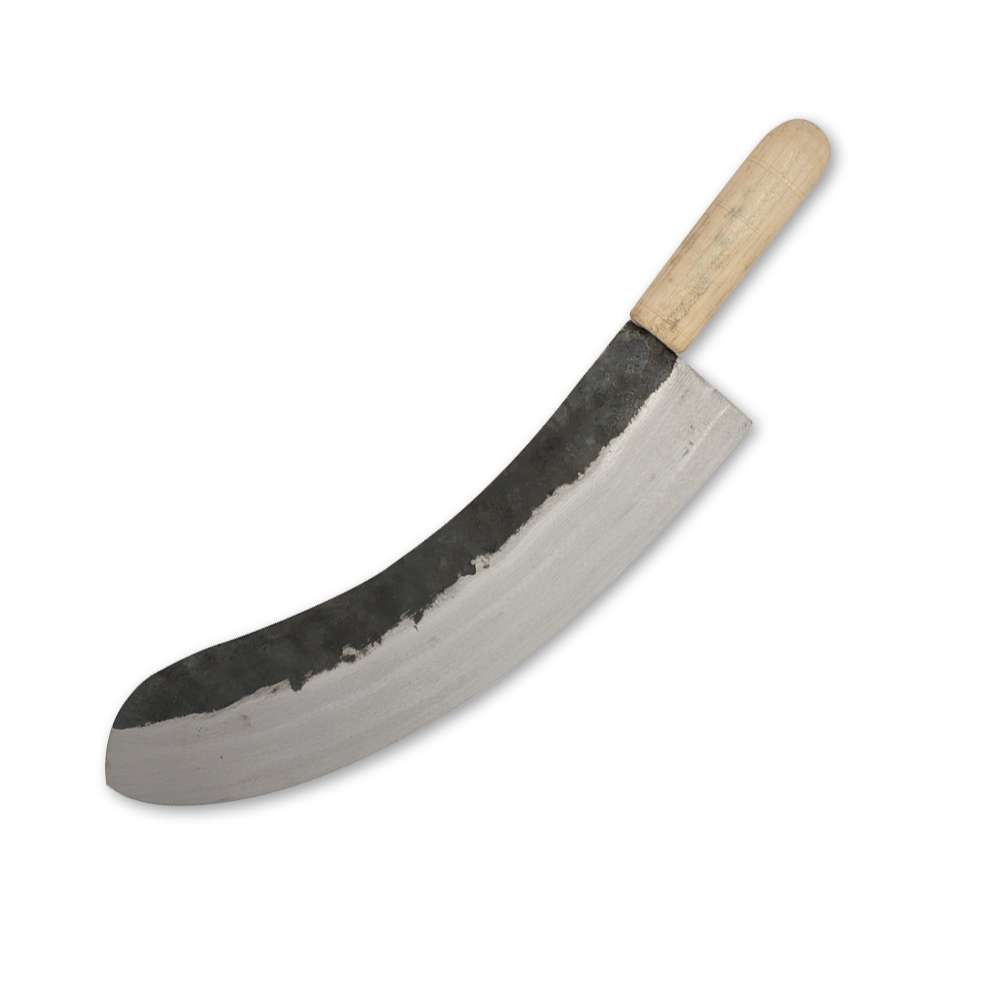 Zırh - Karbon Çeliği 50 cm