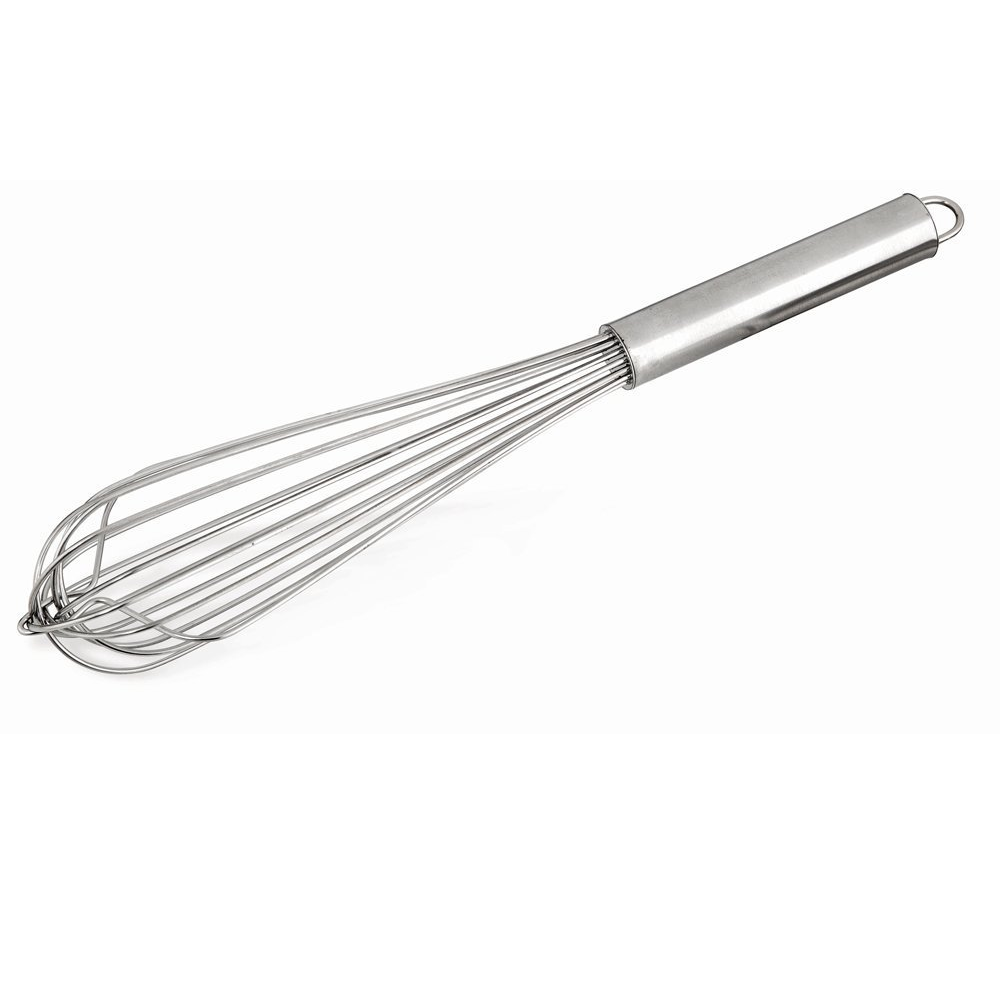 Piyano Çırpıcı (Paslanmaz Çelik) 35 cm
