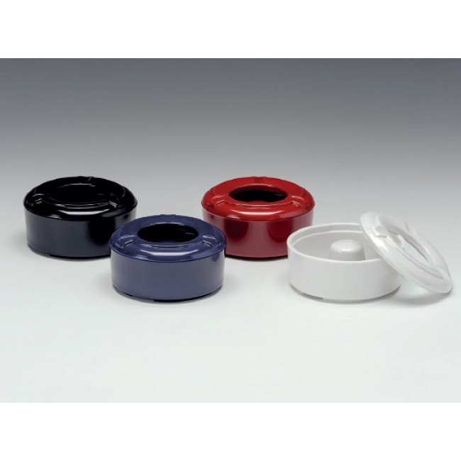 K 1009 MELAMİN KÜLLÜK 9 X H:4 CM