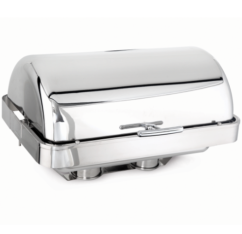 Chafing Dish Delux - Gömme GN 1/1 (Jelli)