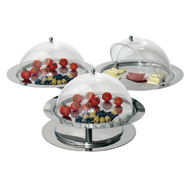 TEŞHİR STANDI OCTOPUS