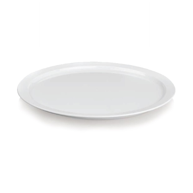 Kırılmaz Düz Tabak 19 cm
