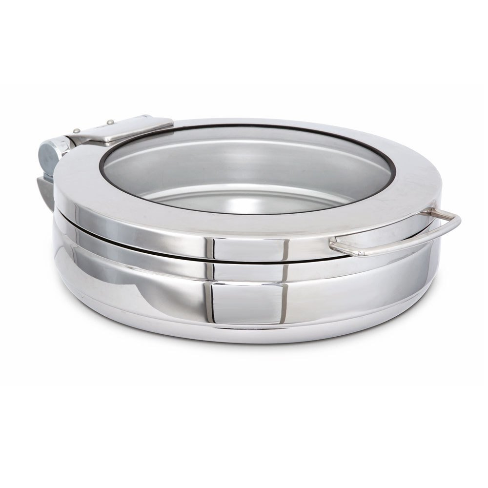 Chafing Dish Lux - Yuvarlak