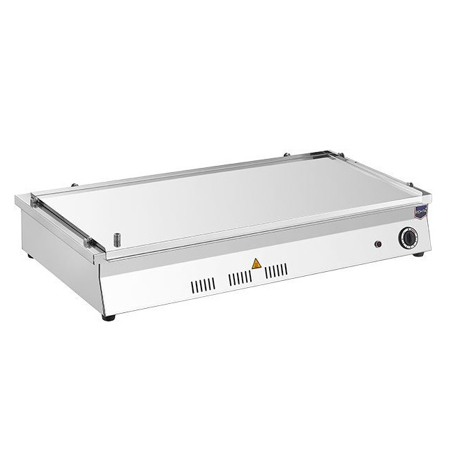 100 cm Börek Muhafaza Elektrikli