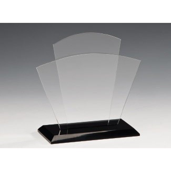 ZCP 110 E AKRİLİK İSİMLİK 15 X H: 13,5 CM