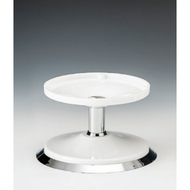 ZCP 641-2 POLYCARBONAT TEŞHİR YÜKSELTİCİ 16,5 X H: 10 CM