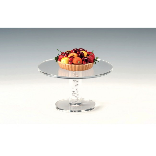 ZCP 721 AKRİLİK TEŞHİR STANDI 24 X H: 13,5 CM