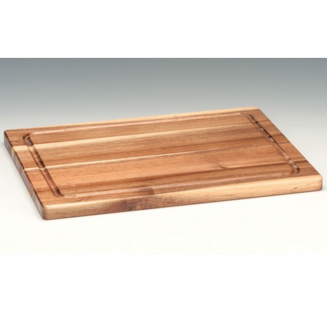AL 60 AKASYA STEAK TAHTASI 39 X 30 CM KALINLIK : 1,8 CM