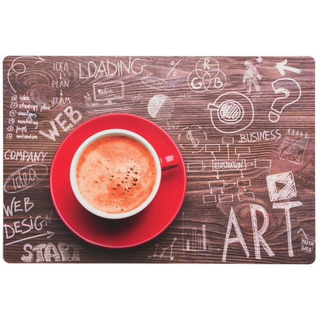 PM 75014-5 AMERICAN SERVİS 30 X 45 CM - (PP)