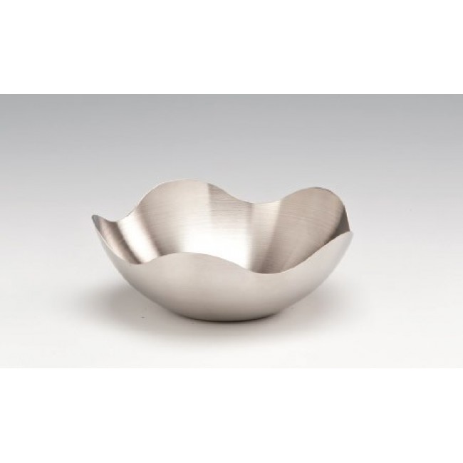 ZKC 561 ZKC 561 ÇELİK ÇEREZLİK Ø 14 X H: 5 CM