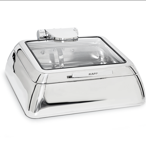 Chafing Dish Vega GN 2/3