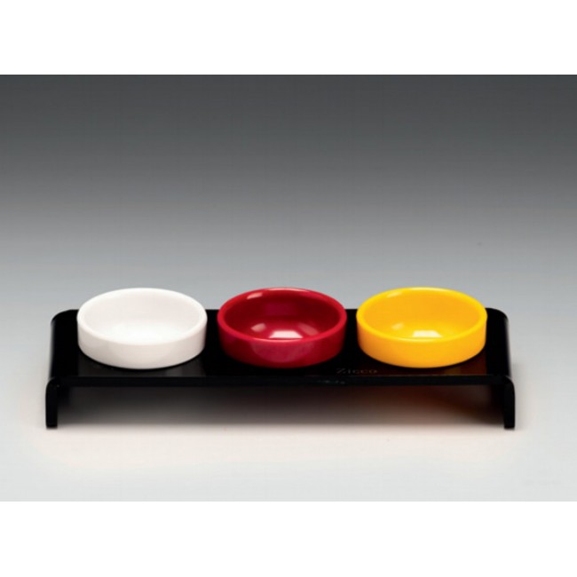 ZCP 792 K 4000 MODEL SOSLUK SERVİS STANDI 7 CM X 19,5 CM H: 4 CM