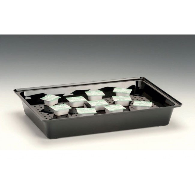 ZCP 729 SOĞUTUCULU TEREYAĞI TEŞHİR STANDI 28 X 44 CM