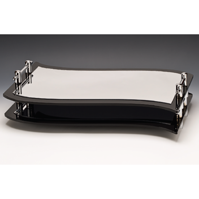 ZCP 590 AYNALI TEŞHİR STANDI / S 60 X 40 CM