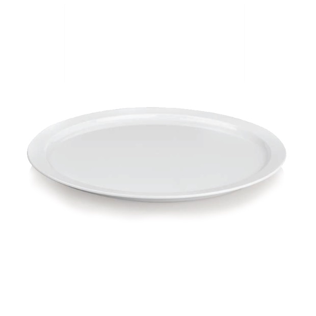 Kırılmaz Düz Tabak 15 cm