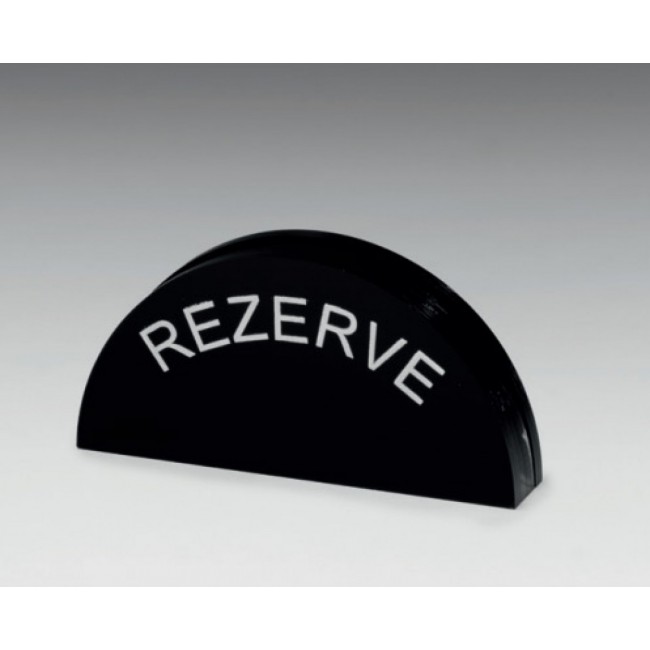 ZCP793 AKRİLİK REZERVE 10 X H: 5 CM