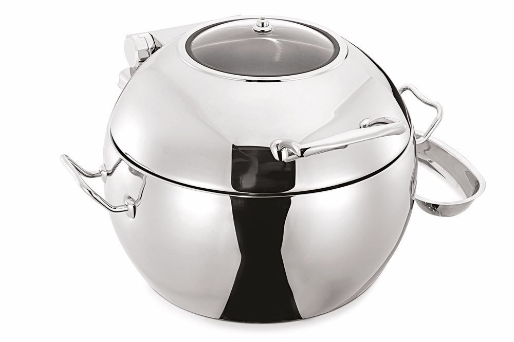 Chafing Dish Premium Çorbalık