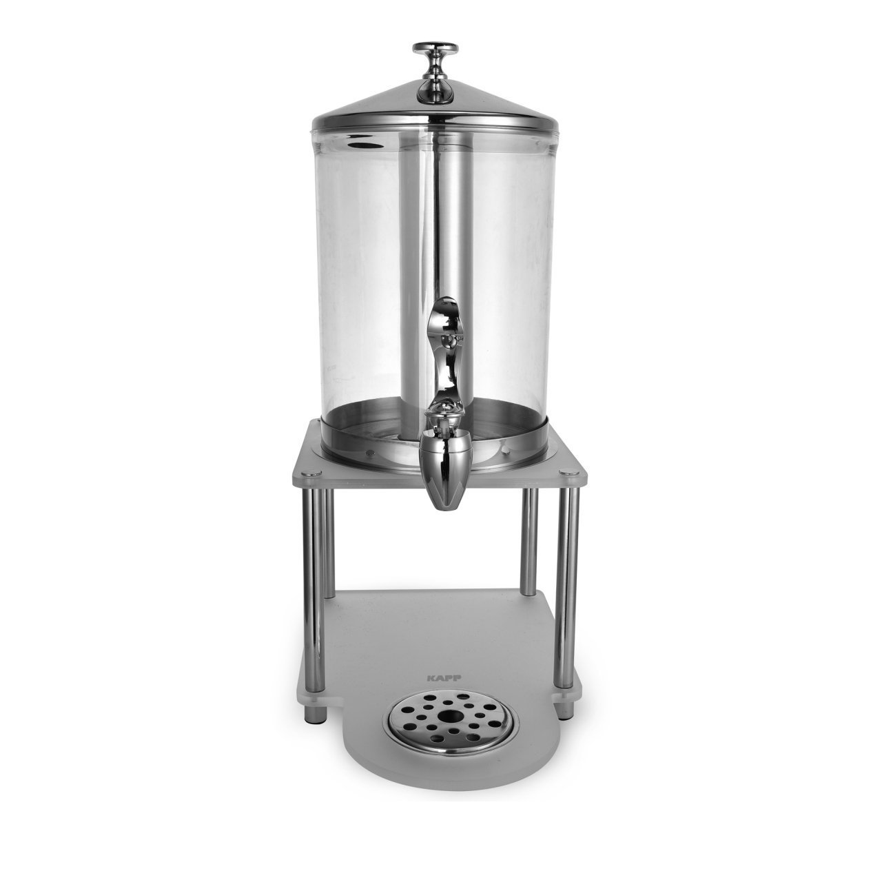  Çiftli İçecek Dispenseri 2x7,7 Lt