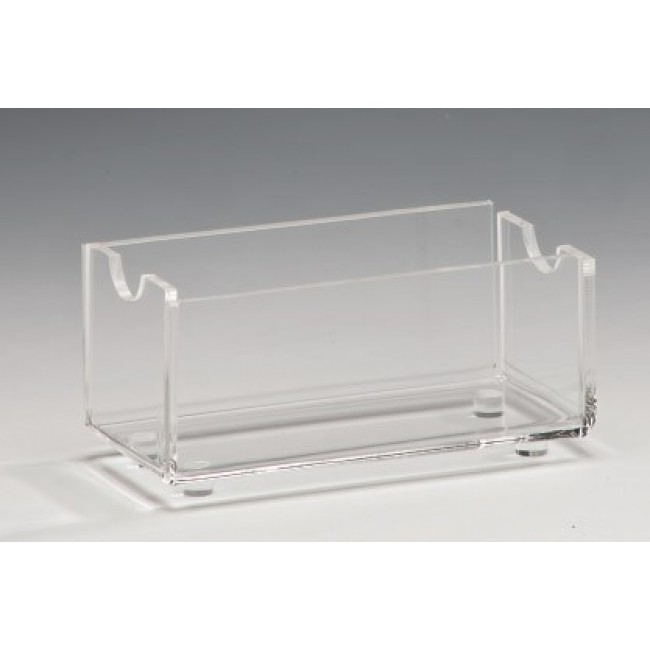 ZCP 207 AKRİLİK POSET SEKERLİK 12,5 X H: 4,5 CM