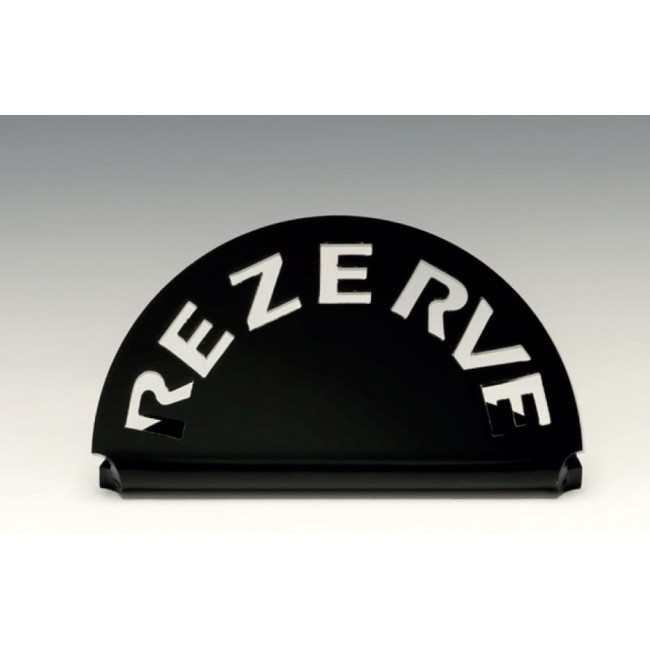 ZCP 753 AKRİLİK REZERVE 10 X H: 6 CM