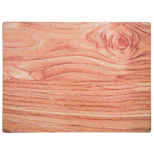 PM 76014-4 AMERICAN SERVİS 30 X 40 CM - (MDF)