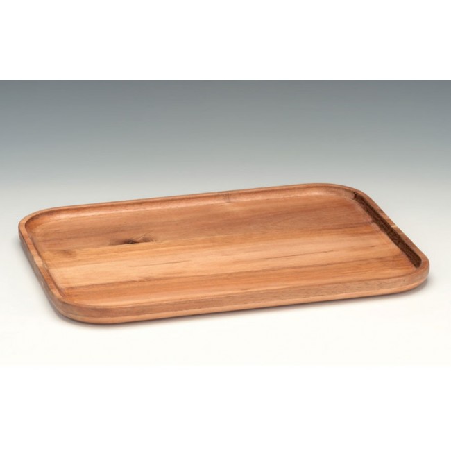 AL 100 AKASYA TEŞHİR TABAK 39 X 30 CM KALINLIK