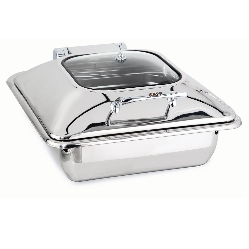 Chafing Dish Premium GN 1/2