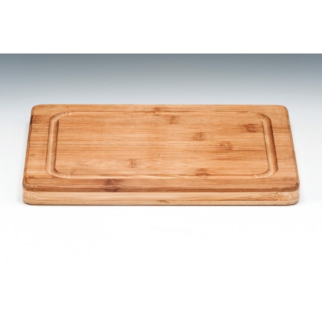 HWC02 BAMBU STEAK TAHTASI 33 X 22 CM - KALINLIK: 2 CM
