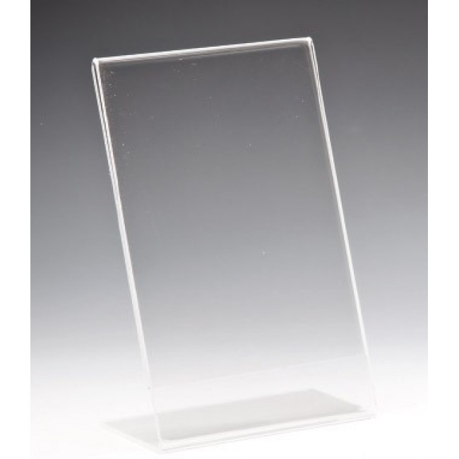 ZCP 110-D AKRİLİK İSİMLİK 15 X H: 23 CM