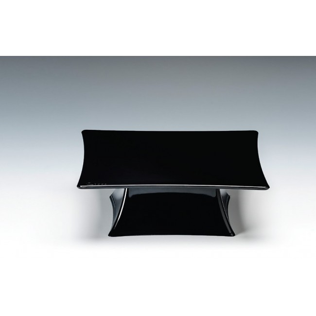 ZCP 627 – 3 POLYCARBONAT TEŞHİR STANDI 25 X 25 CM H: 7 CM