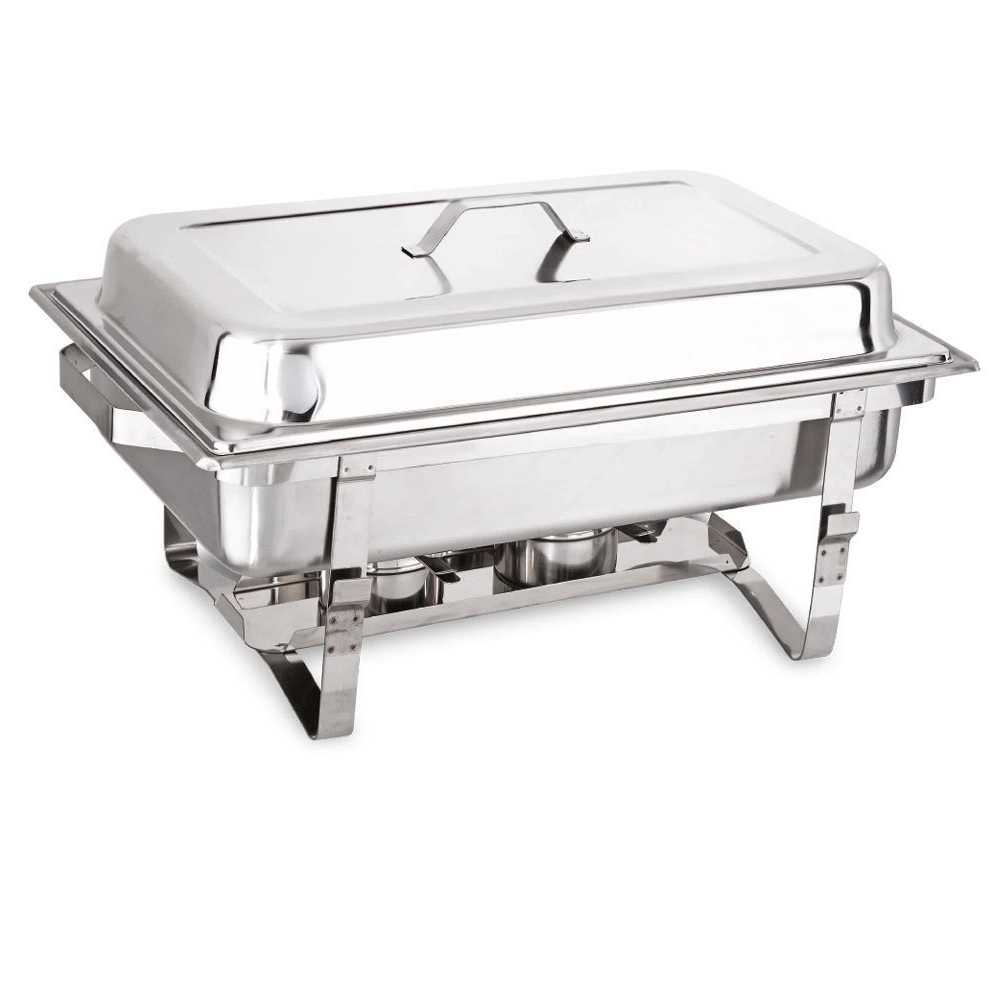 Chafing Dish Ekonomik GN 1/1 (Jelli)