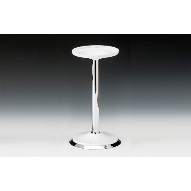 ZCP 643-2 POLYCARBONAT TEŞHİR YÜKSELTİCİ 16,5 X H: 30 CM