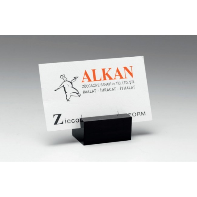 ZCP813 AKRİLİK İSİMLİK 2,5 X 4 CM