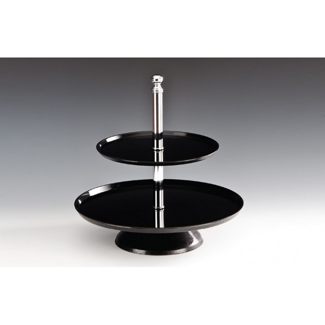 ZCB 01/P (2) POLİKARBONAT TEŞHİR STANDI 25, 35 X H:37 CM