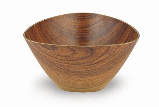 Üçgen Kase 10 cm
