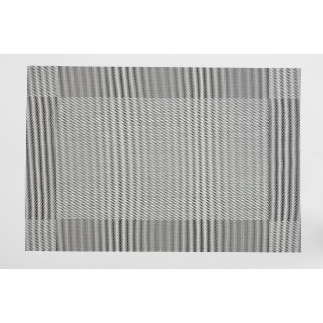 ST 010371-1 PLASTİK ÖRGÜLÜ 30*45 CM