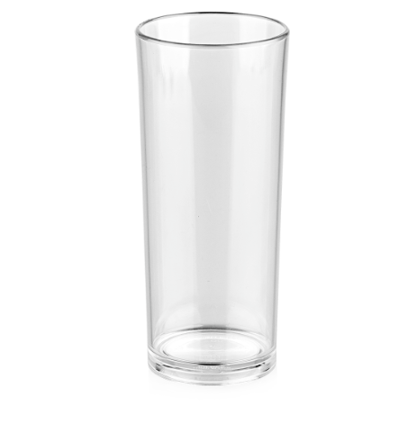  Kırılmaz Rakı Bardağı 240 ml