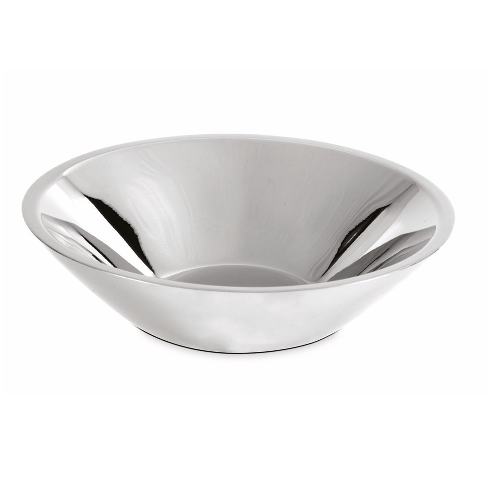 Çift Kenarlı Konik Tabak 29,5 cm