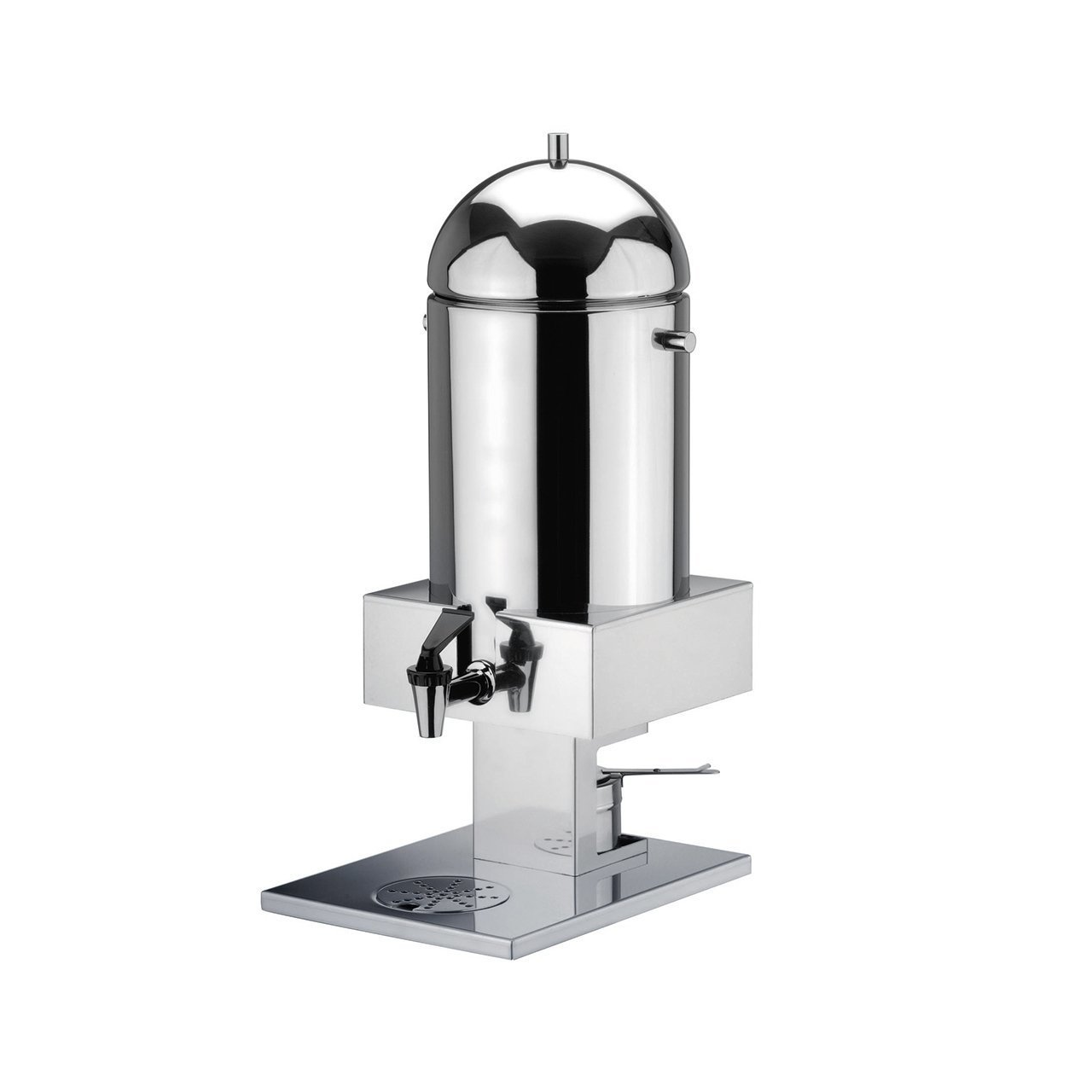 Modern Seri Kahve Dispenseri 10 Lt