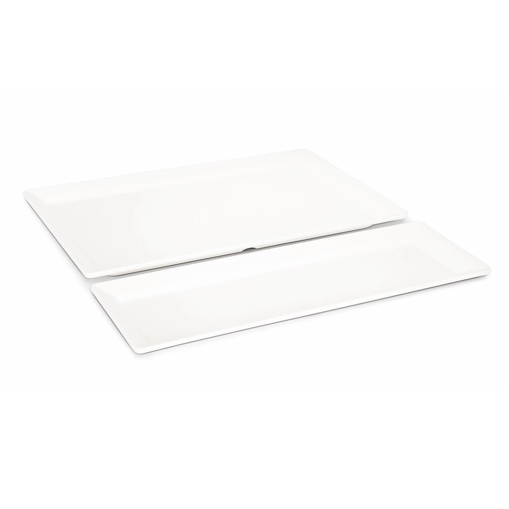  Melamin Sunum Tabağı GN 1/1