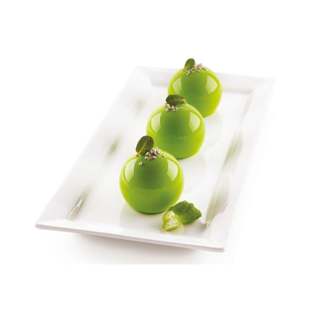 Yemek Taşıma Kovası – Tabansız (Sızdırmaz) 30x28 cm