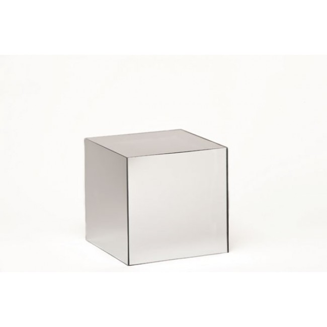 ZCP 056 KÜP AYNA 15 X 15 X H: 15 CM