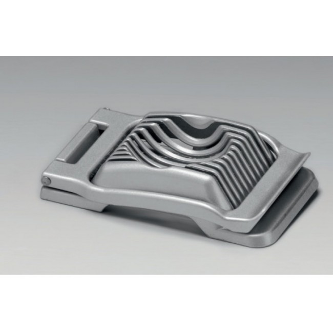 A 135 METAL YUMURTA DİLİMLEYİCİ